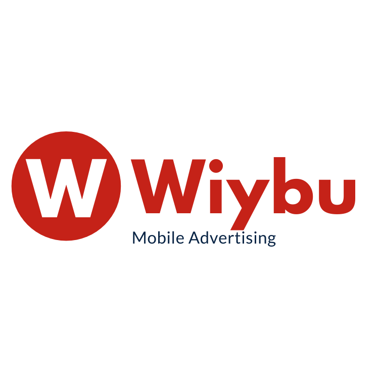 Mobile Advertising Logo